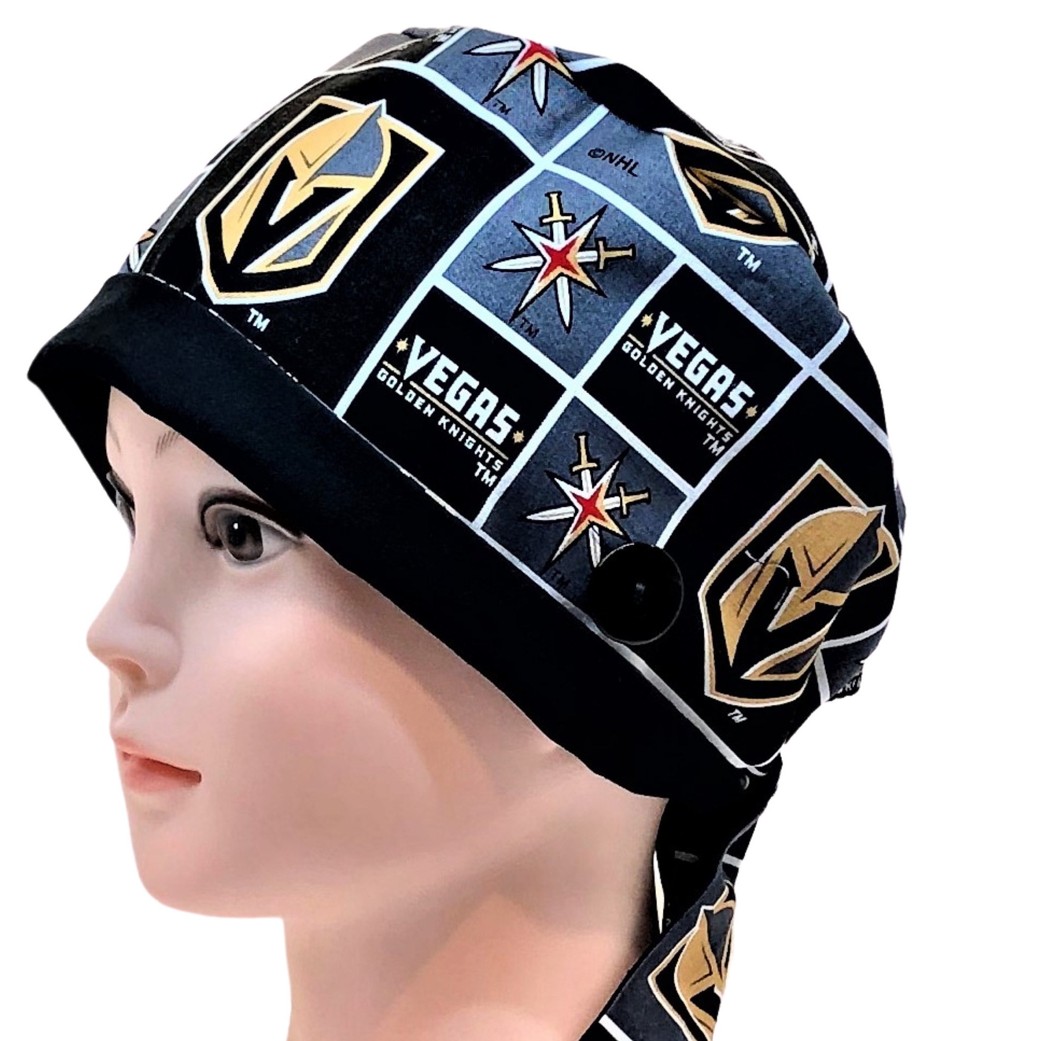 Los Vegas Golden Knights Fabric 