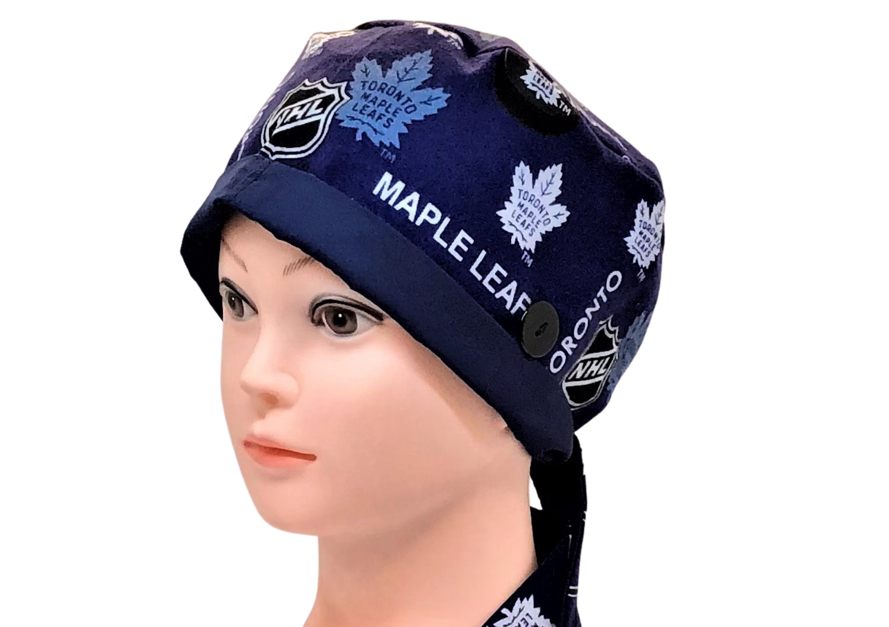 YOUTH-NWT-L/XL MITCH MARNER TORONTO MAPLE LEAFS REEBOK NHL LICENSE