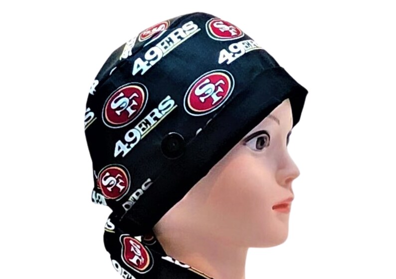 medical scrub hat nursing cap Scrub hat 