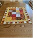 Grateful Harvest Quilted Table Topper NCU0PTT1496