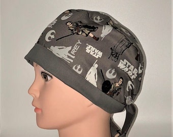Boba fett scrub cap Clearance