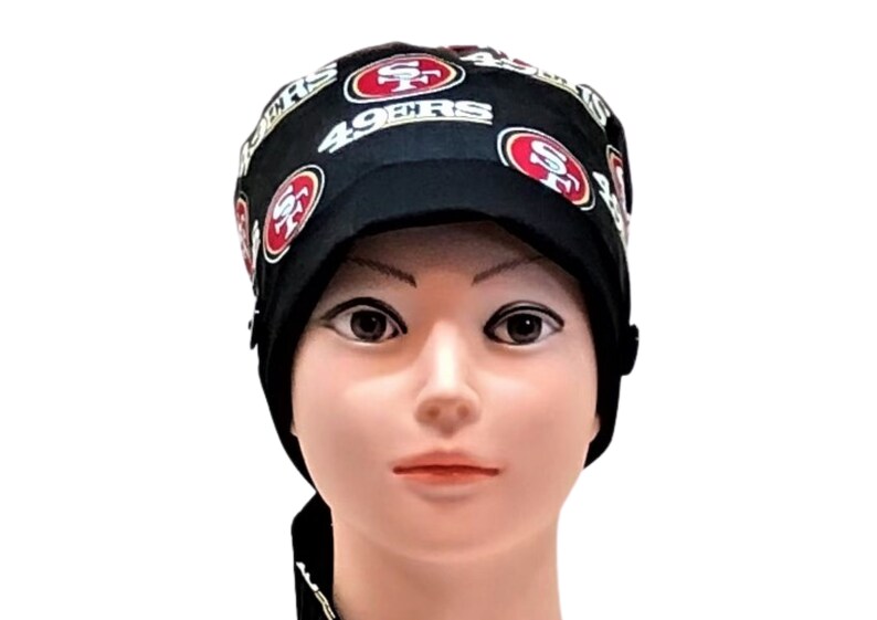 medical scrub hat nursing cap Scrub hat 