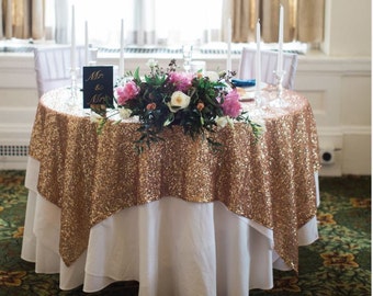 Gold Sequin Tablecloth, Gold Sequin Fabric, Gold Sequin Table Runner, Gold Sequin Table Runners, Gold Sequin Tablecloth, Gold Sequin Cloth