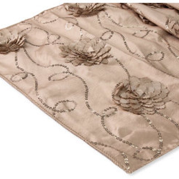 Petal Table Cloth Etsy