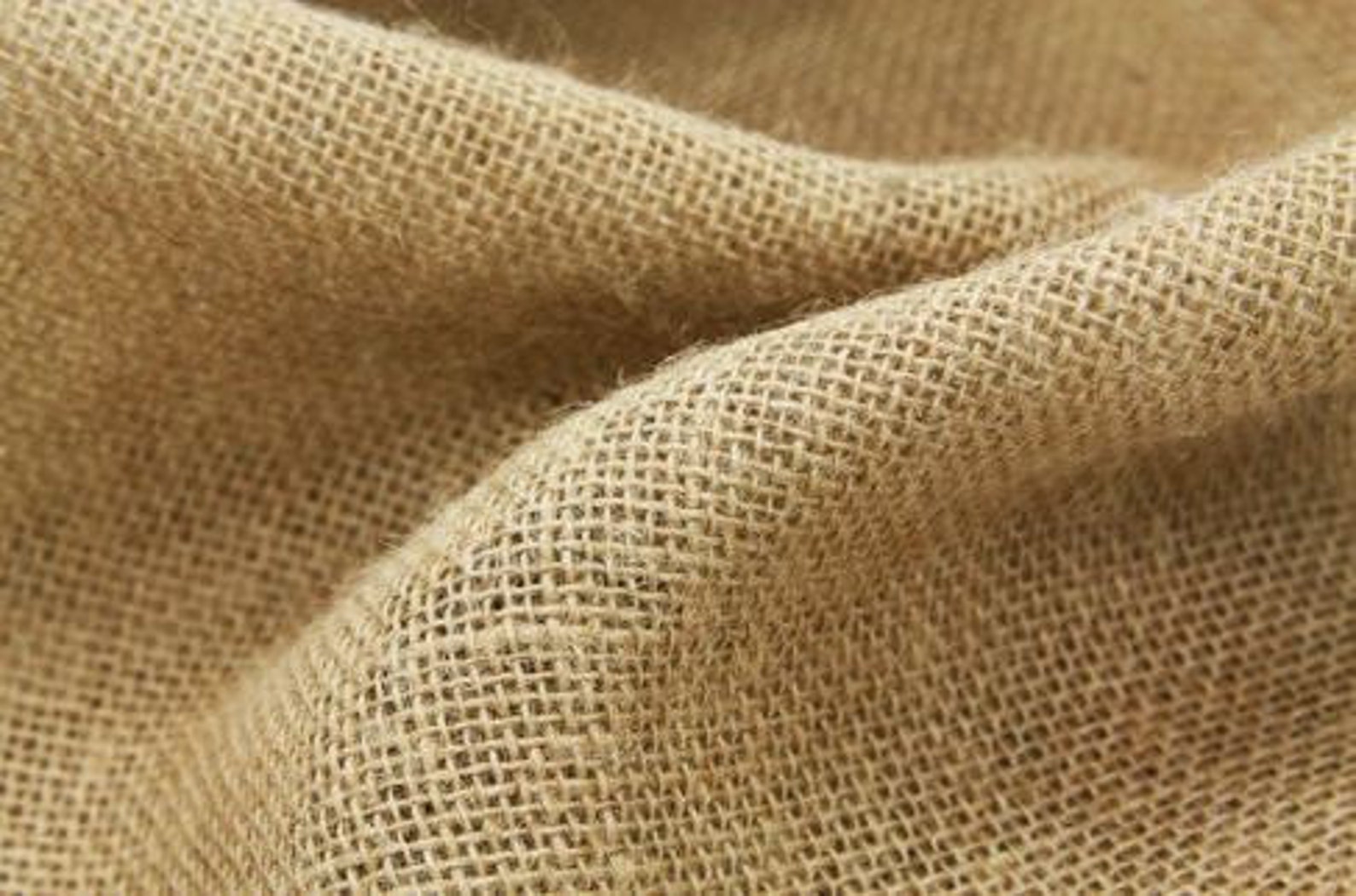 Burlap Fabric, 10 Yards of Burlap Fabric, Burlap Fabric by the Yard