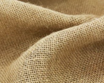 Burlap Fabric, 10 Yards Of Burlap Fabric, Burlap Fabric By The Yard, Burlap Fabric Upholstery, Burlap Fabric Rolls, Burlap Table Runner