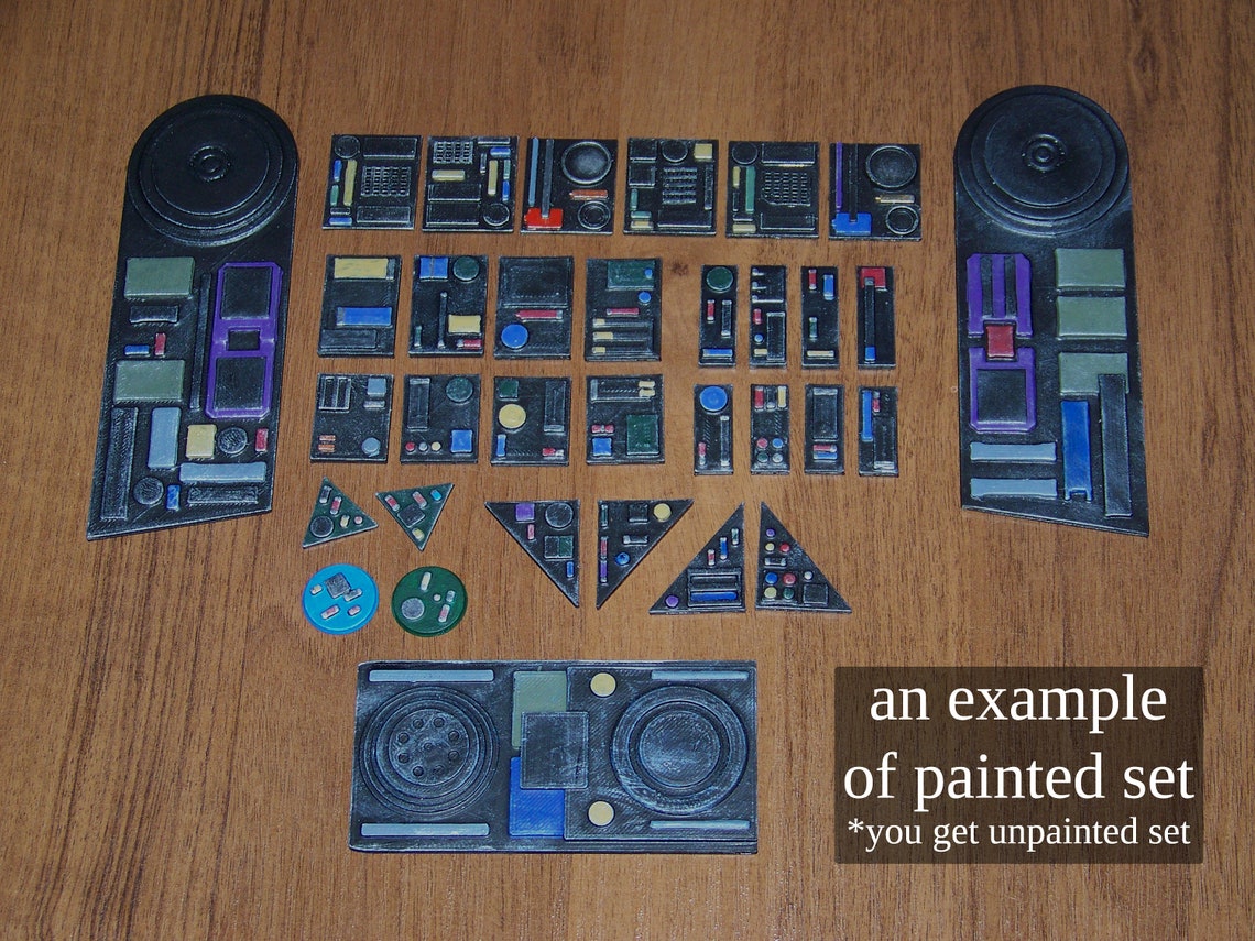 Mandalorian Helmet Modular interior Set Star Wars cosplay Etsy