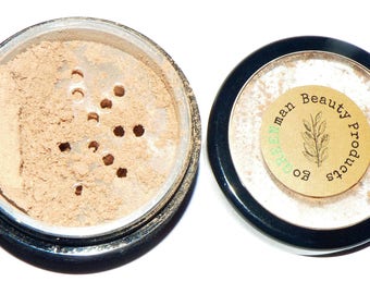 Herbal "After Glow" Bronzer