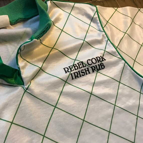 rebel sport soccer jerseys