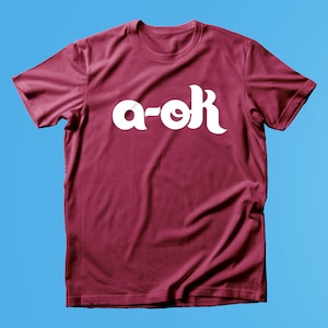 Philadelphia Phillies A-Ok Shirt