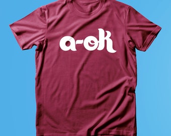 Philadelphia Phillies A-Ok Shirt