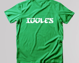 Philadelphia Eagles IGGLES Shirt