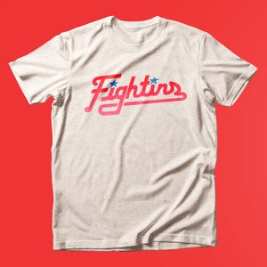 Philadelphia Phillies Fightins Shirt