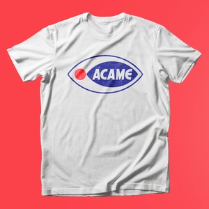 Philly Slang Acme Markets Acame Tee
