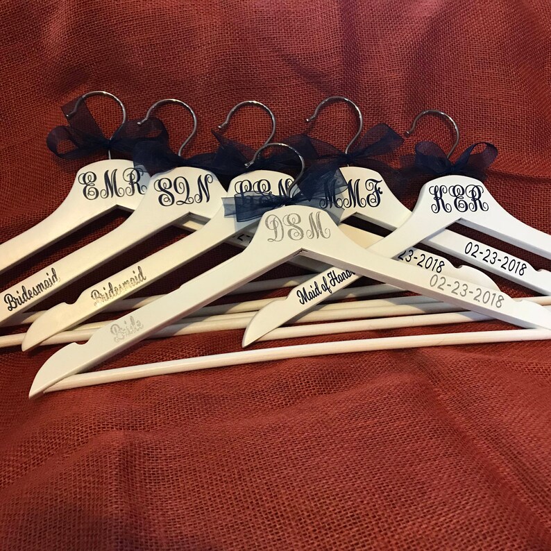 bride to be hanger
