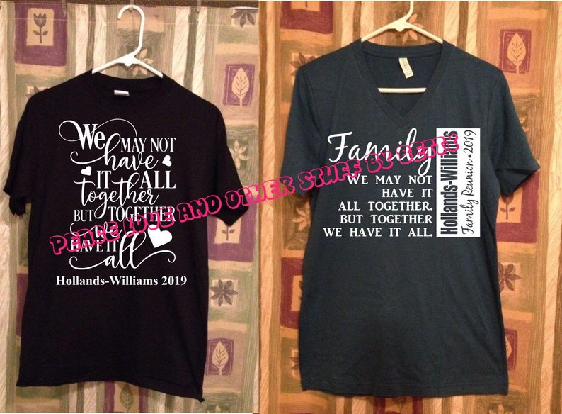 design your own iron on transfers