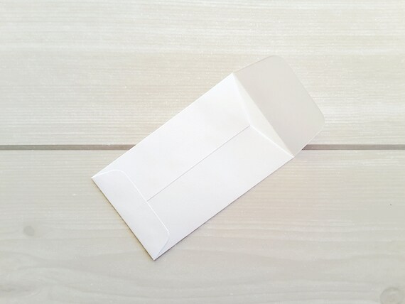 200 Blank Business Cards 2x3.5 in White Smooth Thick Cardstock 100 lb 270  gsm