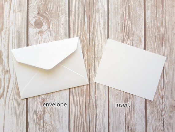 2 5 X 3 5 Gift Card Envelopes Mini White Envelope Gift Card Etsy 2 5 X 3 5 Gift Card Envelopes Mini White Envelope Gift Card Etsy