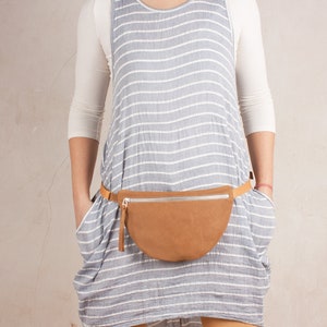 Damen Bauchtasche,