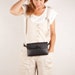 see more listings in the Leather Fanny Pack women section