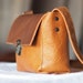 see more listings in the Leather Crossbody bag section