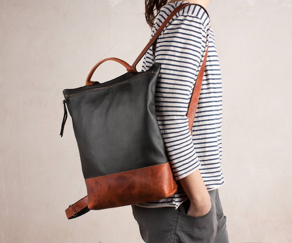 Mochila Piel Mujer Online Shop, UP TO 69% OFF | www.bravoplaya.com