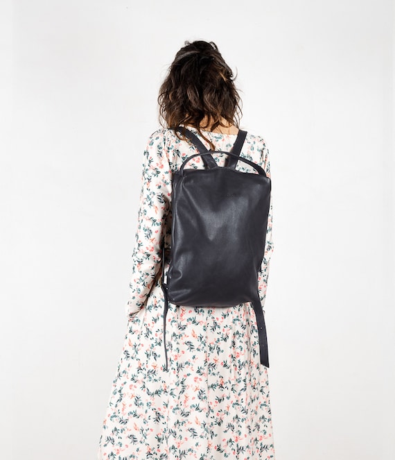 ben minkoff bondi leather backpack Bondi Leather Backpack by Ben Minkoff