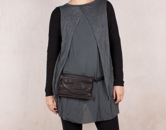 Borsa Per Cellulare Con Tracolla Intrecciata | Italia - Foto 10