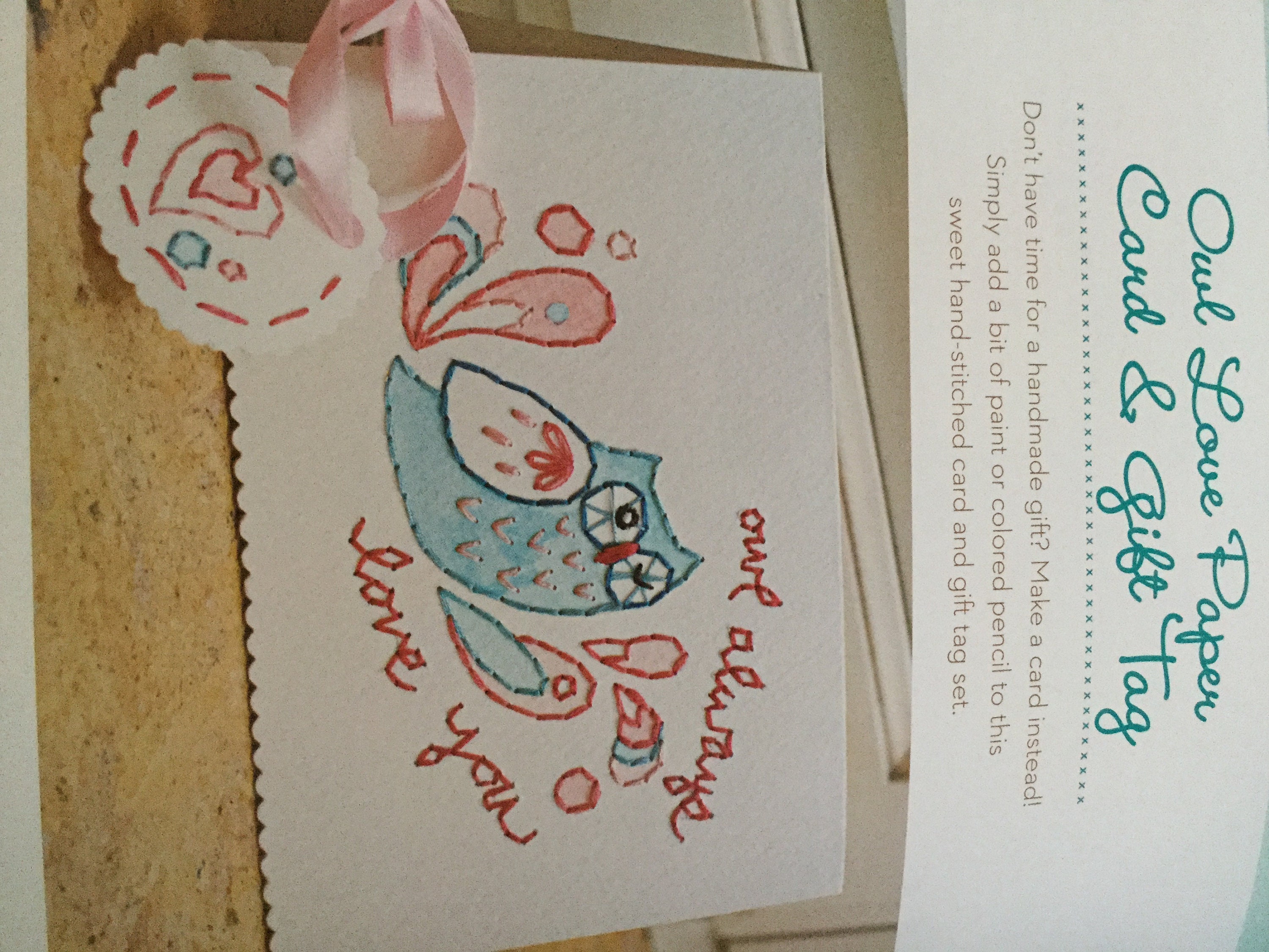 Book Reviews: Doodle Stitching: Embroidery Beyond, By Aimee