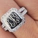 see more listings in the Rings section