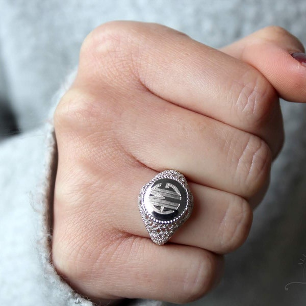 Emmas Rings and Things Etsy