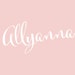 Allyanna Gifts