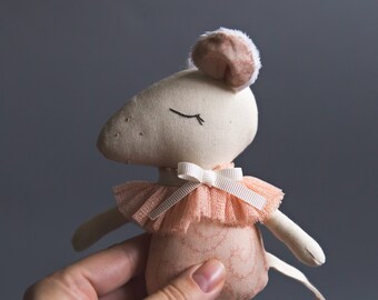 Mini  Mouse Doll READY TO SHIP