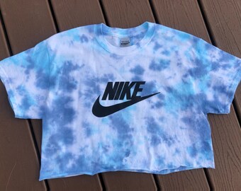 cute nike crop tops
