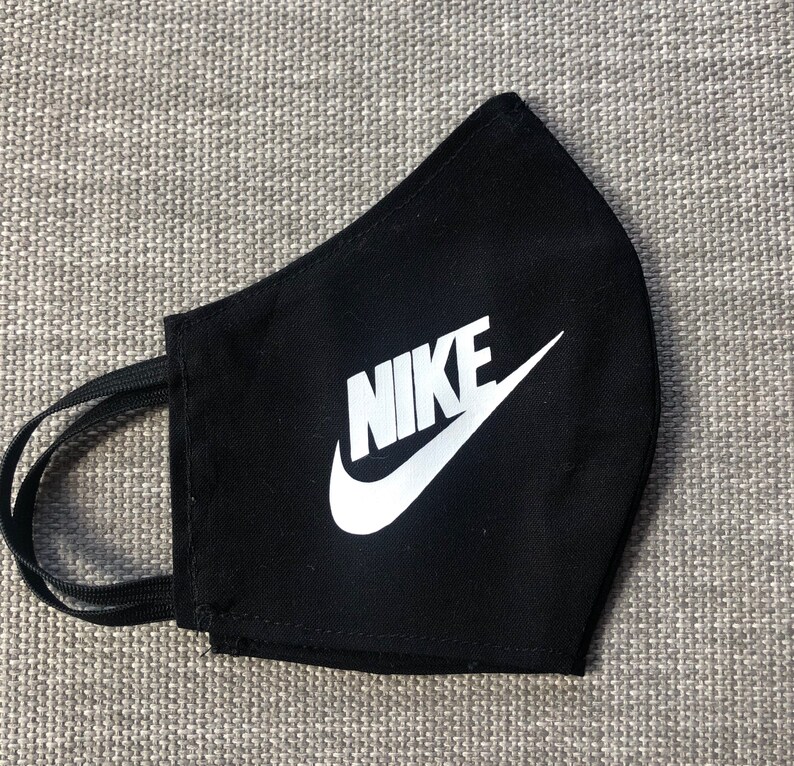 nike face off bag