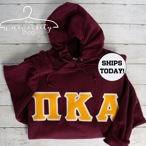 Maroon kappa hoodie sales