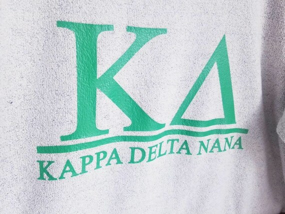 poodle fleece sweatshirt