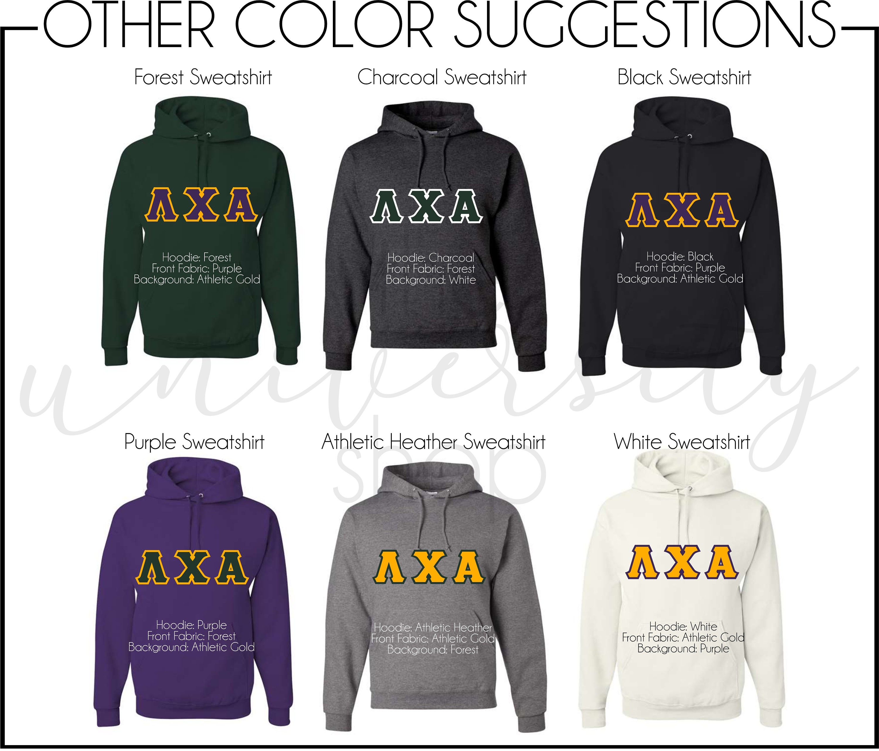 Lambda Chi Alpha | Fraternity Gift | Fraternity Sweatshirt | Lambda Chi ...