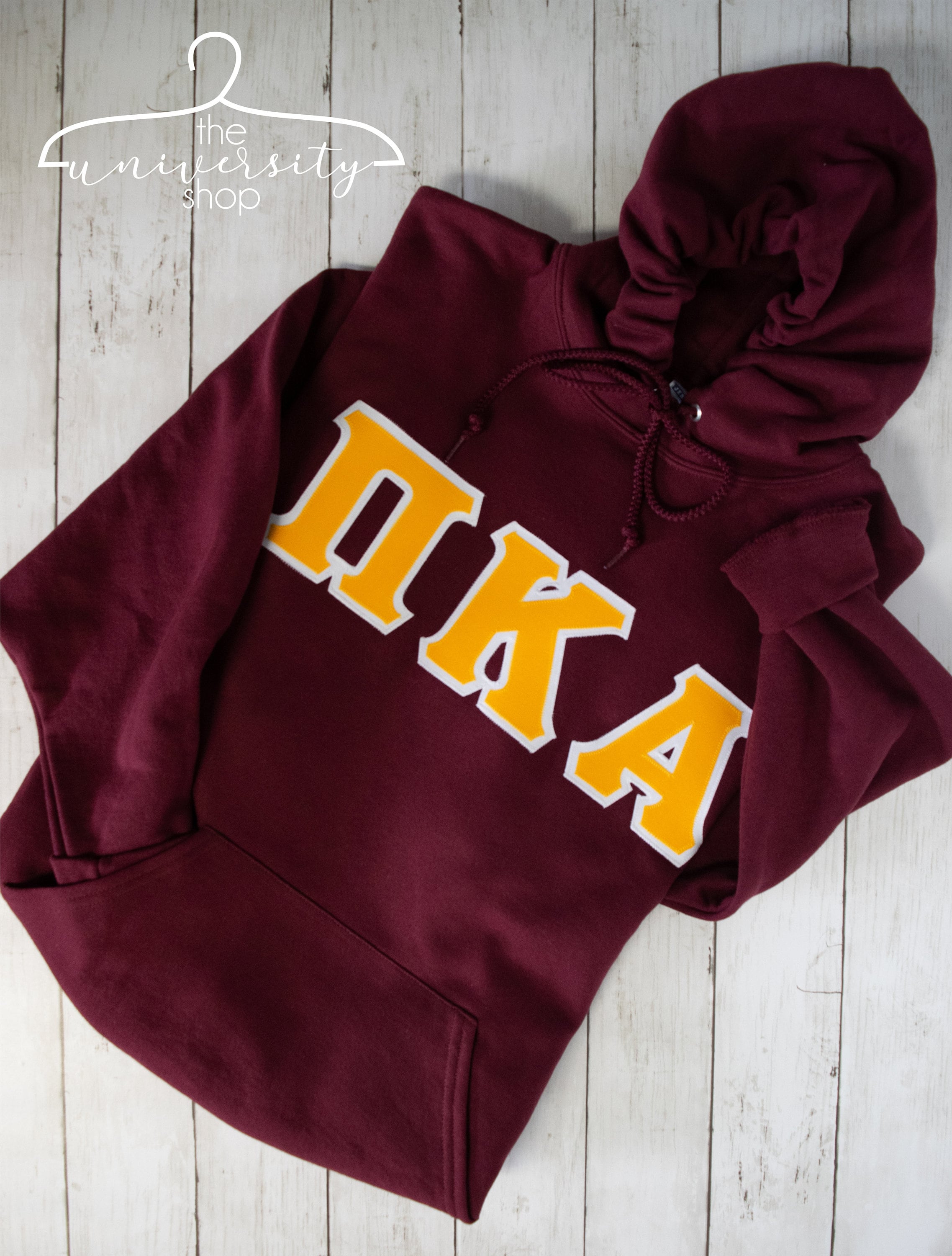 Pi kappa alpha hoodie hotsell
