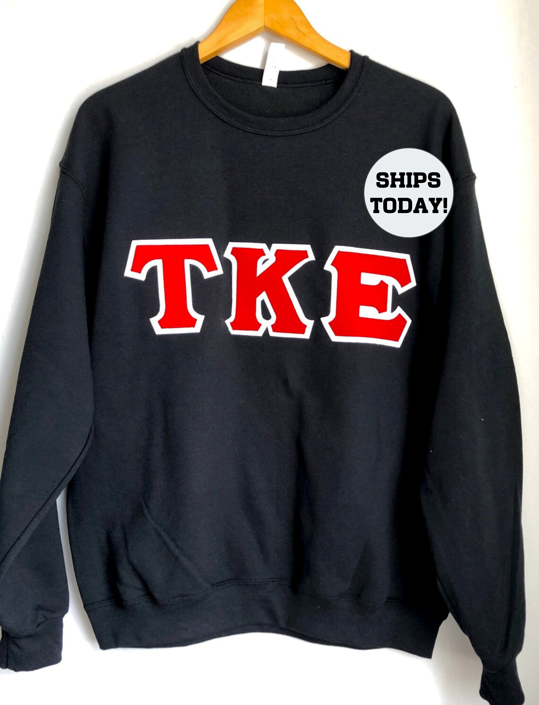 Tke sweatshirt Clearance