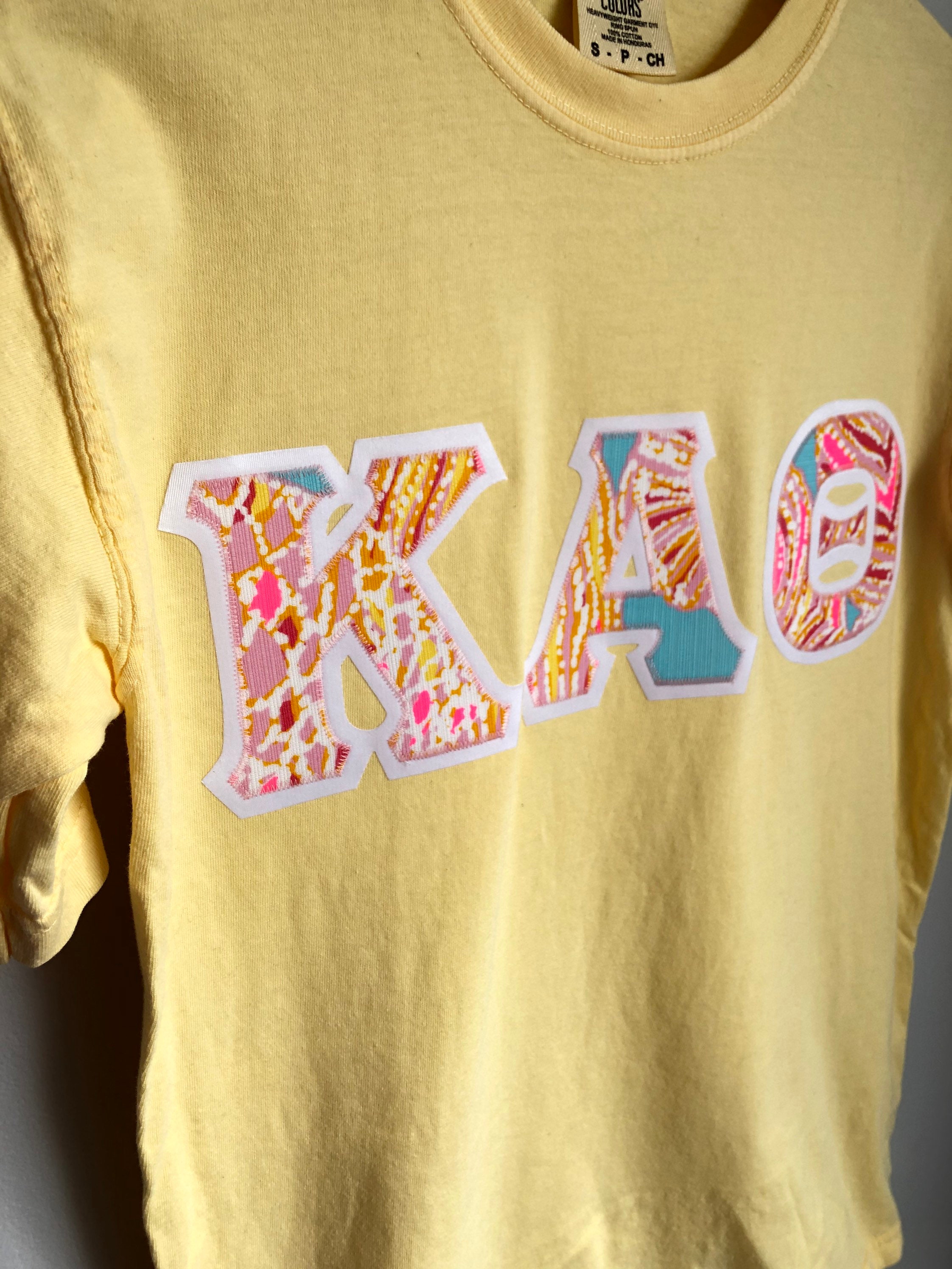 ★Dunst★ VELOUR TSHIRT BUTTER YELLOW_UDTS5A203Y1 Butter Yellow Shirt - Etsy