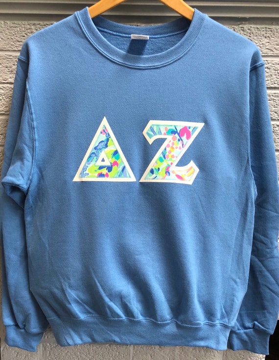 Columbia blue sweatshirt hot sale