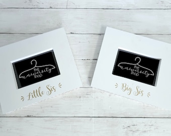 Sorority Picture Frames: Alpha Chi Omega, Kappa Delta (KD), Sigma Kappa, Chi Omega (XO), Gamma Phi Beta, Sigma Delta Tau, Delta Delta Pi