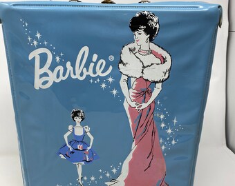 1962 barbie case