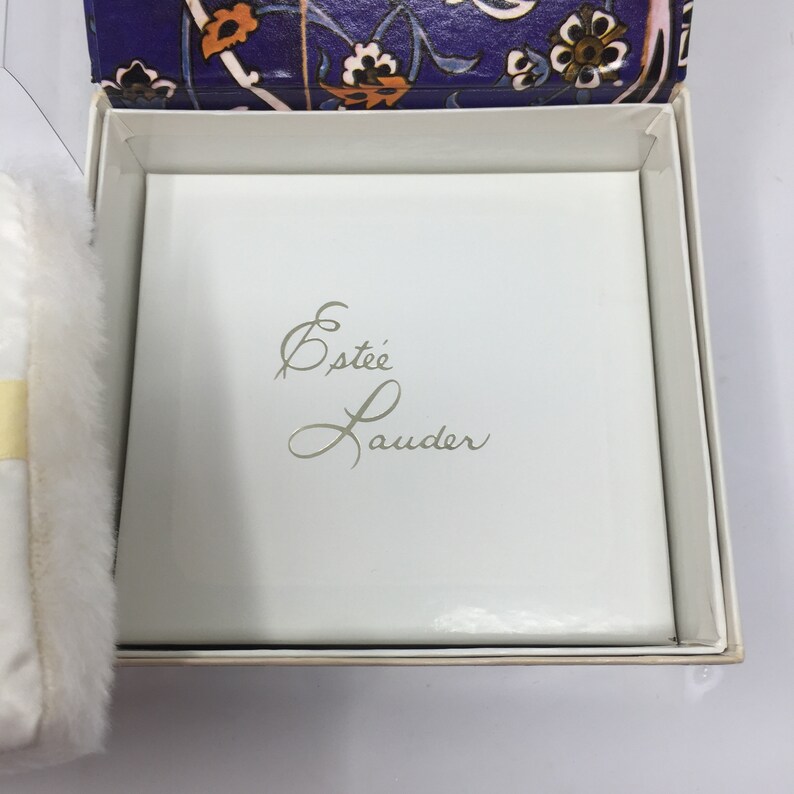 Vintage Estee Lauder Youth Dew Dusting Powder 9 Oz. Unopened Etsy