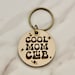 see more listings in the Keychains section