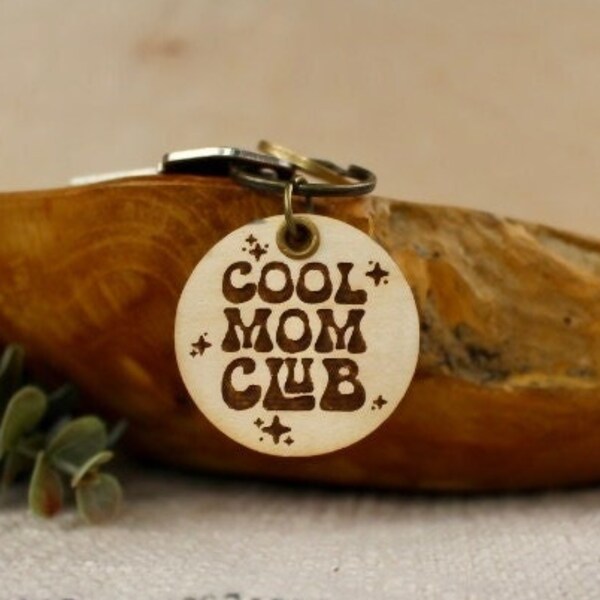 Cool Keychains Etsy