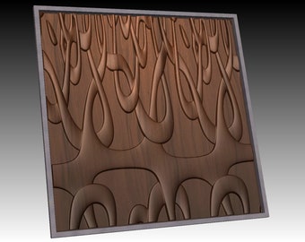 3D Wall Art collection