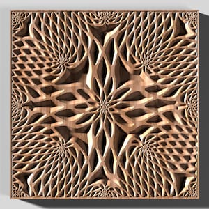 Process28 Vector file for V-carving