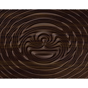 SBART106 Modelo 3D de panel de pared para mecanizado CNC con software Vectric Aspire, Cut3D, ArtCAM